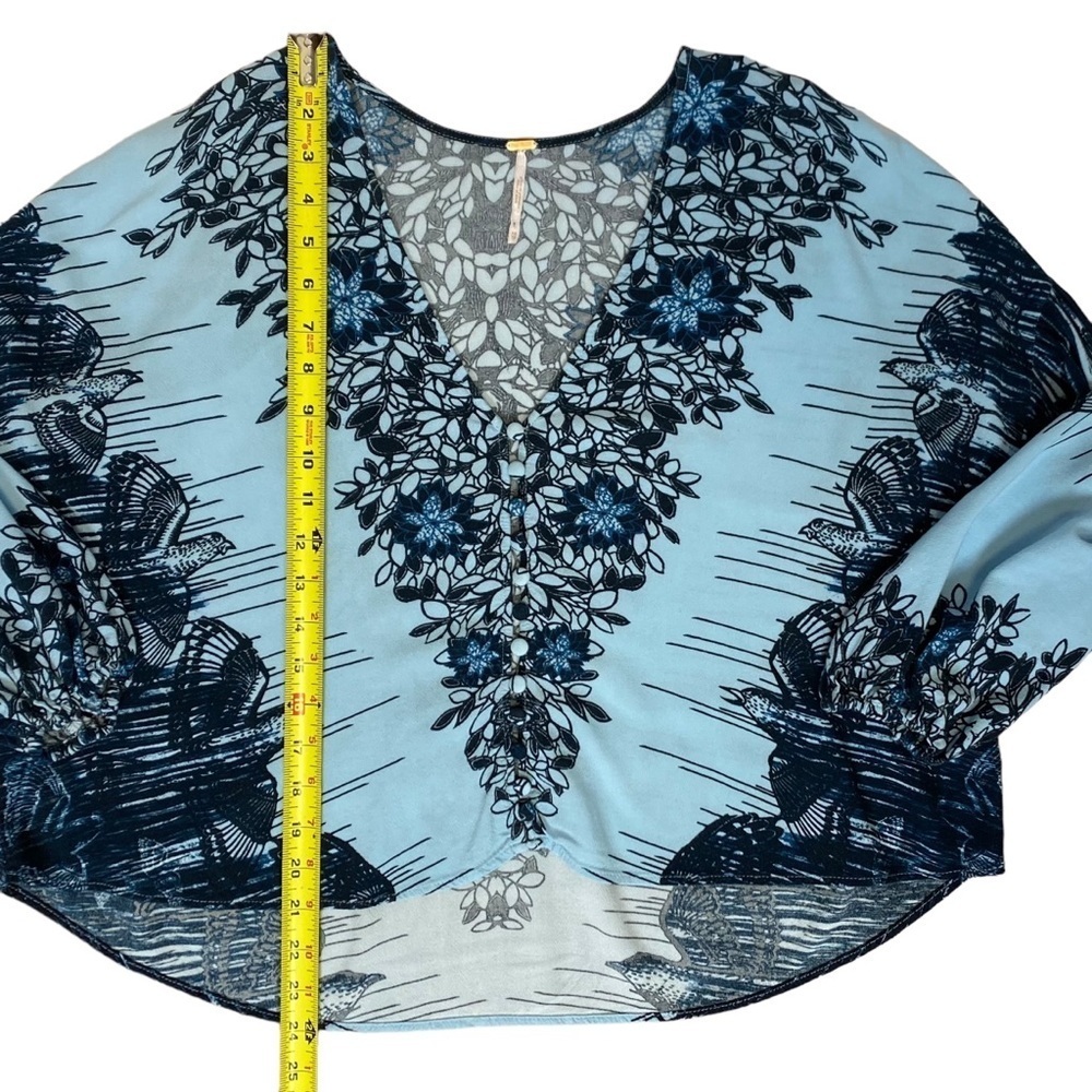 Free People Birds of a Feather top - Picture 10 of 10